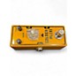 Used Tone City GOLDEN PLEXI Effect Pedal