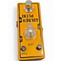 Used Tone City GOLDEN PLEXI Effect Pedal
