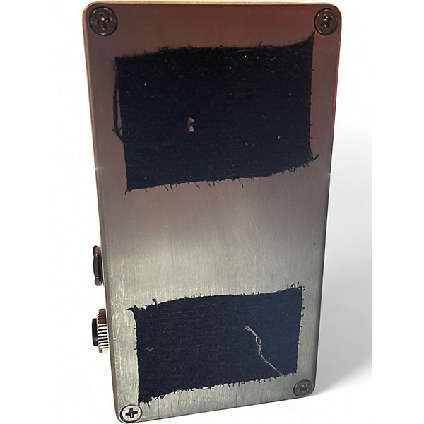 Used Spaceman Effects Spaceman Cadet Series Delta II Harmonic Tremolo Pedal Effect Pedal