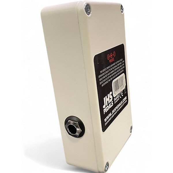 Used JHS Pedals 3 SERIES DELAY Effect Pedal