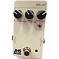 Used JHS Pedals 3 SERIES DELAY Effect Pedal