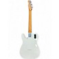 Used 2024 Firefly FFTS J5 Alpine White Solid Body Electric Guitar