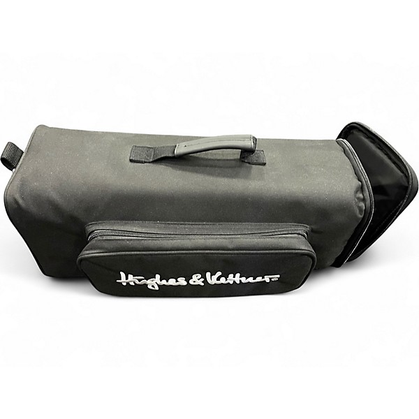 Used Hughes & Kettner TM36H Tubemeister 36W Tube Guitar Amp Head