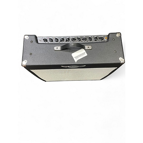 Used Traynor CUSTOM VALVE 80 Tube Guitar Combo Amp