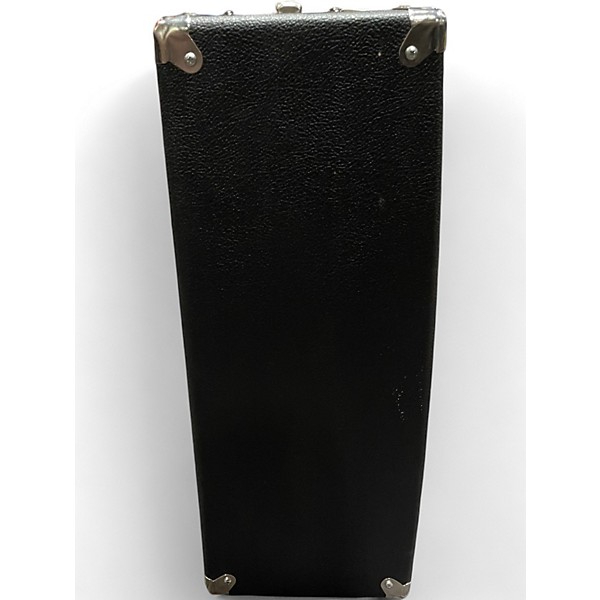 Used Traynor CUSTOM VALVE 80 Tube Guitar Combo Amp