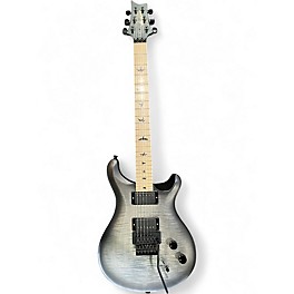 Used PRS Dustie Waring CE24 Black Solid Body Electric Guitar