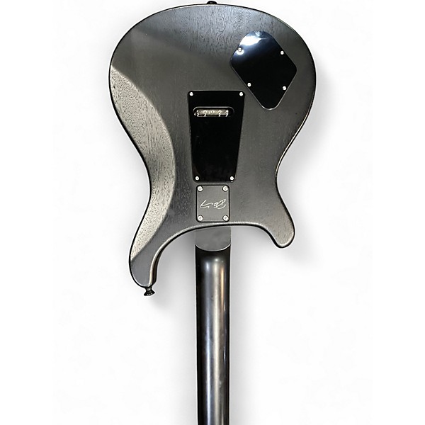 Used PRS Dustie Waring CE24 Black Solid Body Electric Guitar