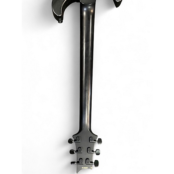 Used PRS Dustie Waring CE24 Black Solid Body Electric Guitar