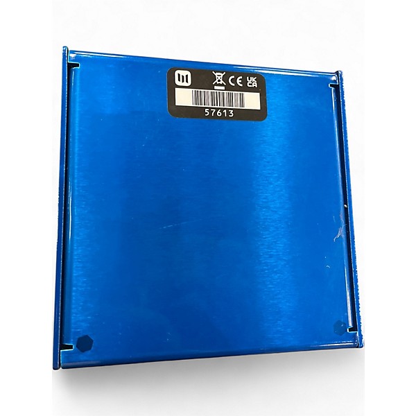 Used Meris Mercury7 Effect Pedal