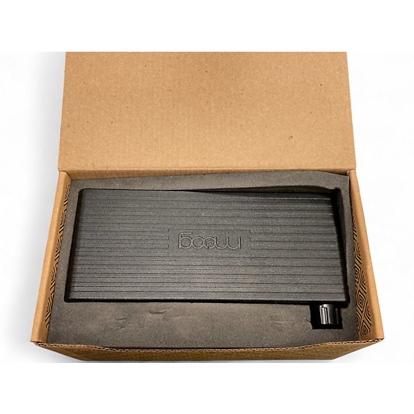 Used Moog 4 CHANNEL SUMMING MIXER Signal Processor