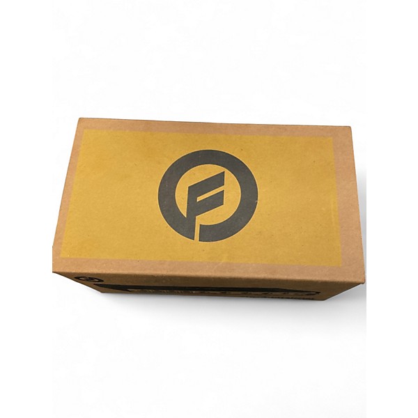 Used Moog 4 CHANNEL SUMMING MIXER Signal Processor