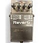 Used BOSS RV6 Digital Reverb Effect Pedal thumbnail