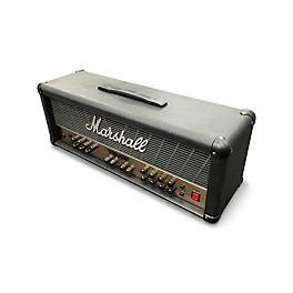 Used Marshall Mode Four Hybrid Head Guitar Amp Head
