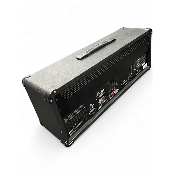 Used Marshall Mode Four Hybrid Head Guitar Amp Head