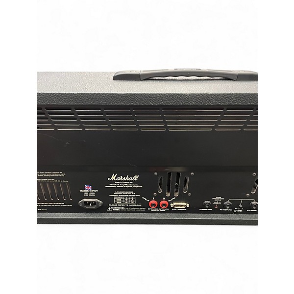 Used Marshall Mode Four Hybrid Head Guitar Amp Head