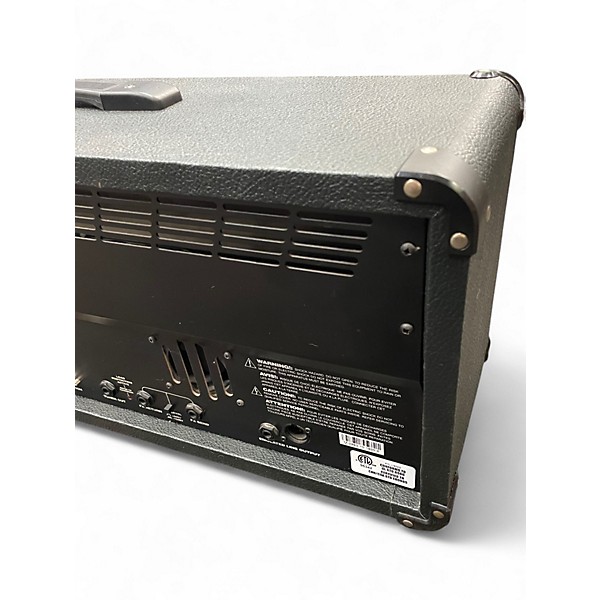 Used Marshall Mode Four Hybrid Head Guitar Amp Head