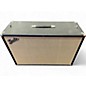 Used Fender Super Sonic 60 2x12 Guitar Cabinet thumbnail
