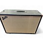 Used Fender Super Sonic 60 2x12 Guitar Cabinet