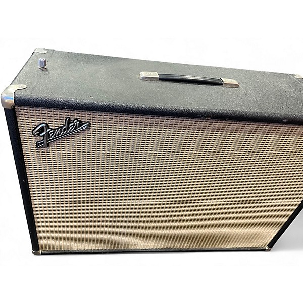 Used Fender Super Sonic 60 2x12 Guitar Cabinet