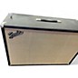 Used Fender Super Sonic 60 2x12 Guitar Cabinet