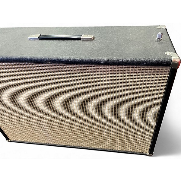 Used Fender Super Sonic 60 2x12 Guitar Cabinet