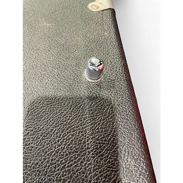 Used Fender Super Sonic 60 2x12 Guitar Cabinet