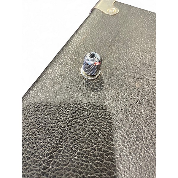 Used Fender Super Sonic 60 2x12 Guitar Cabinet