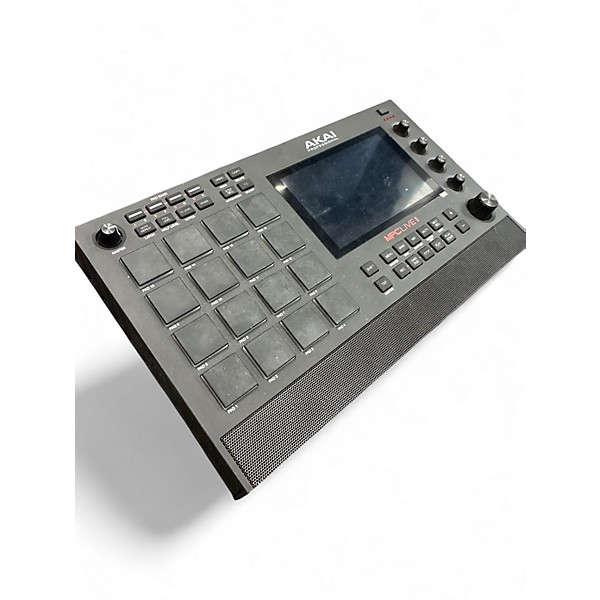 Used Akai Professional MPC Live 2 Production Controller