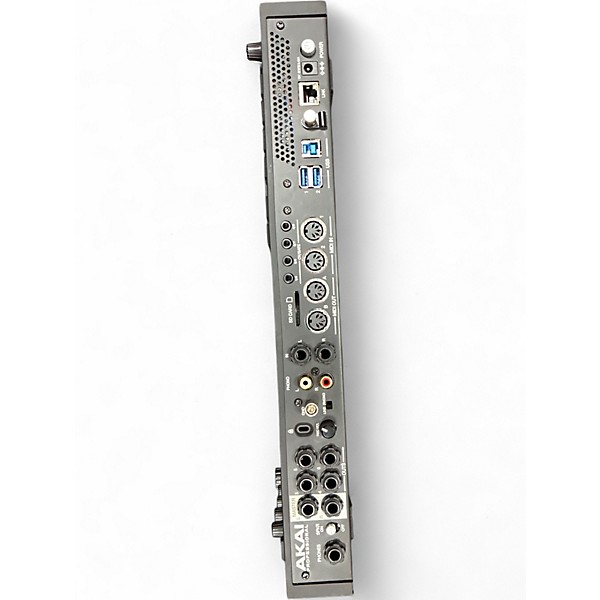 Used Akai Professional MPC Live 2 Production Controller