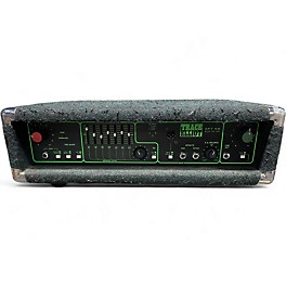 Used Trace Elliot GP7 SM Bass Amp Head