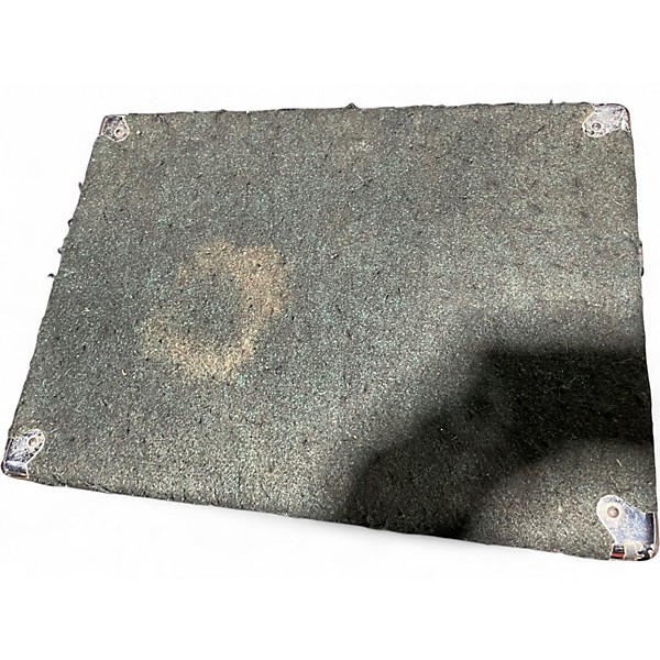 Used Trace Elliot GP7 SM Bass Amp Head