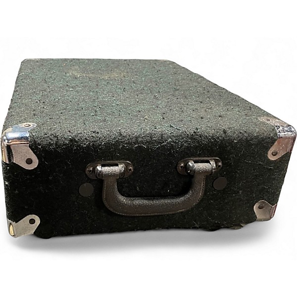 Used Trace Elliot GP7 SM Bass Amp Head