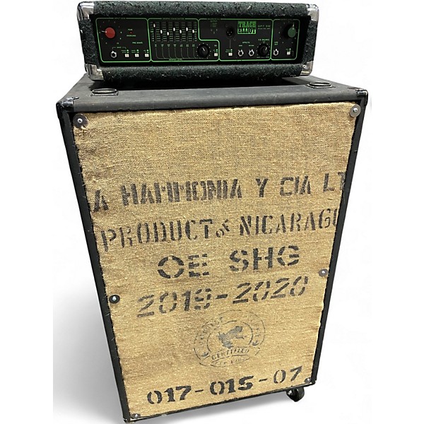 Used Trace Elliot 1818X Bass Cabinet