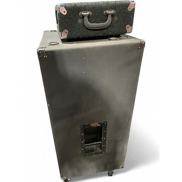 Used Trace Elliot 1818X Bass Cabinet