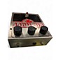 Used Electro-Harmonix Big Muff Distortion Effect Pedal