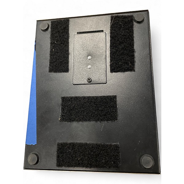 Used Electro-Harmonix Big Muff Distortion Effect Pedal