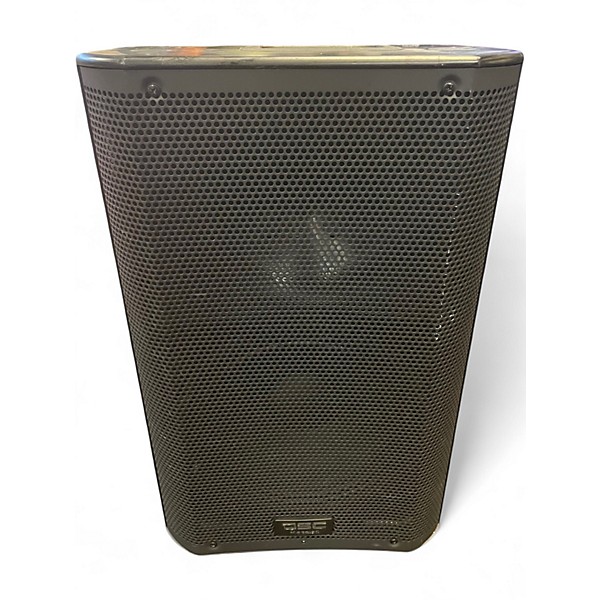 Used QSC K10 Powered Speaker