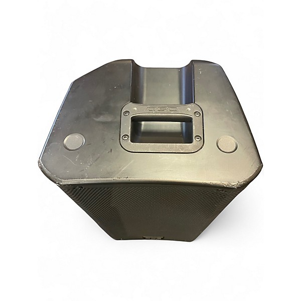 Used QSC K10 Powered Speaker