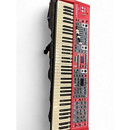 Used Nord STAGE 3 COMPACT 73 Stage Piano