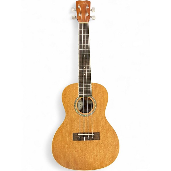 Used Cordoba 15CM Concert Natural Ukulele