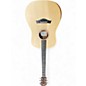 Used Taylor Academy 10E Natural Acoustic Electric Guitar thumbnail