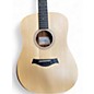Used Taylor Academy 10E Natural Acoustic Electric Guitar