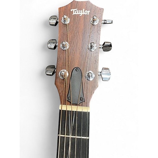 Used Taylor Academy 10E Natural Acoustic Electric Guitar