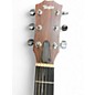 Used Taylor Academy 10E Natural Acoustic Electric Guitar
