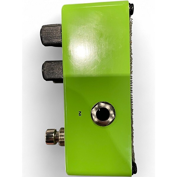 Used Nobels ODR MINI 2 Effect Pedal