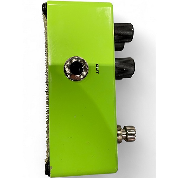 Used Nobels ODR MINI 2 Effect Pedal