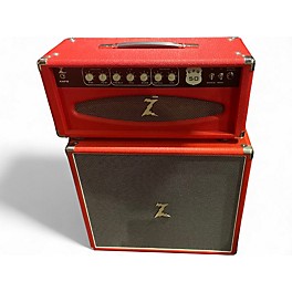 Used Dr Z EZG 50 HALF STACK Guitar Stack