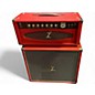 Used Dr Z EZG 50 HALF STACK Guitar Stack thumbnail