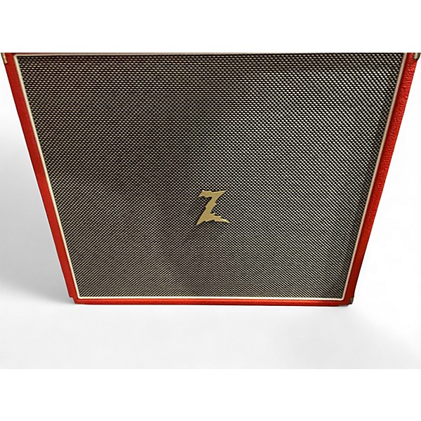 Used Dr Z EZG 50 HALF STACK Guitar Stack