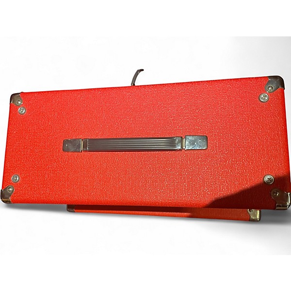 Used Dr Z EZG 50 HALF STACK Guitar Stack